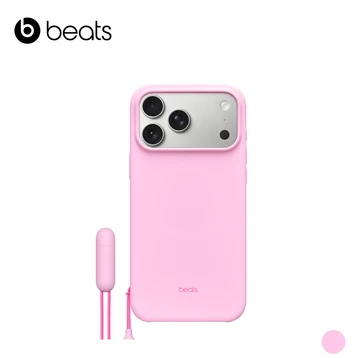 Ốp lưng iPhone 17 Pro Max Beats Kickstand Camera Control With Magsafe