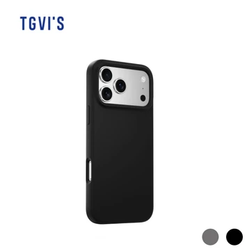 Ốp lưng iPhone 17 Pro Max TGVIS Comfort Basic