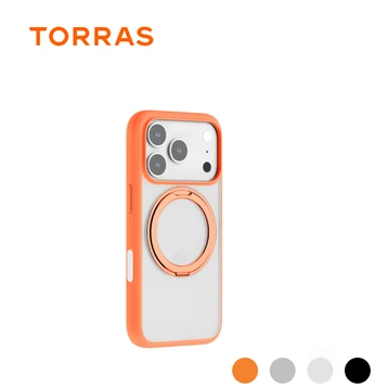 Ốp lưng iPhone 17 Pro Max Torras O1S With Magsafe