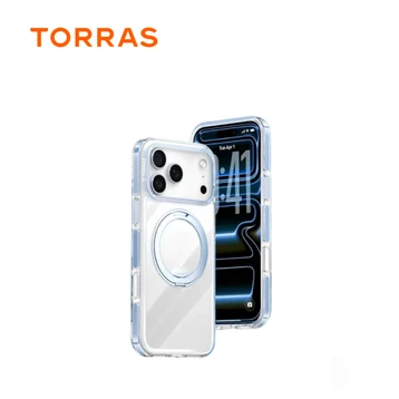 Ốp lưng iPhone 17 Pro Max Torras O3L With Magsafe