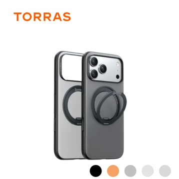 Ốp lưng iPhone 17 Pro Max Torras ONEO With Magsafe