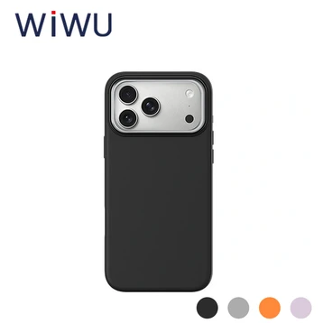 Ốp lưng iPhone 17 Pro Max Wiwu FGG-013