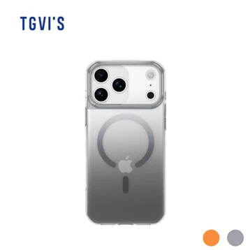 Ốp lưng iPhone 17 Pro TGVIS Grace Neon