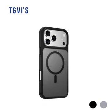 Ốp lưng iPhone 17 Pro TGVIS Matte Basic