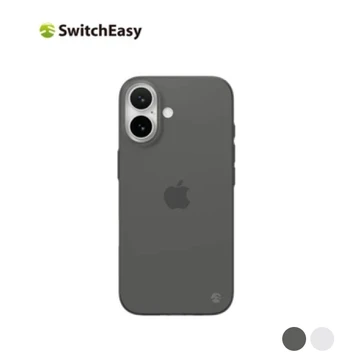 Ốp lưng iPhone 17 Switcheasy Ultra Slim