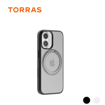 Ốp lưng iPhone 17 Torras O1S With Magsafe