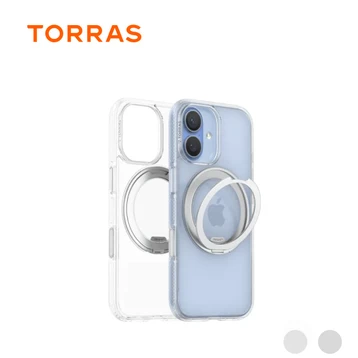 Ốp lưng iPhone 17 Torras ONEO With Magsafe Cedar