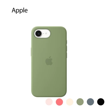 Ốp lưng iPhone 17e Apple Silicone With Magsafe