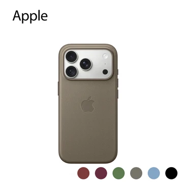 Ốp lưng iPhone 18 Pro Apple Techwoven With Magsafe