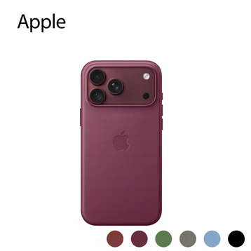 Ốp lưng iPhone 18 Pro Max Apple Techwoven With Magsafe