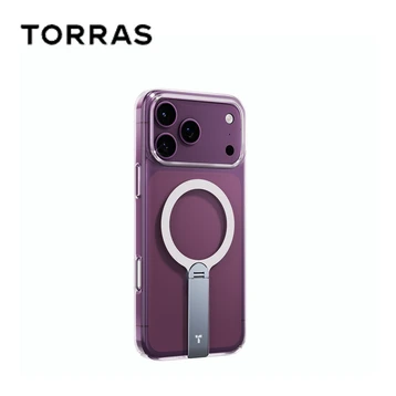 Ốp lưng iPhone 18 Pro Max/17 Pro Max Torras LPRO with Magsafe