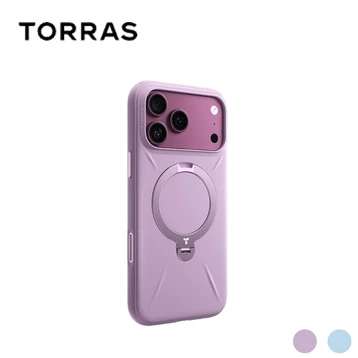 Ốp lưng iPhone 18 Pro Max/17 Pro Max Torras Q3 Mono with Magsafe
