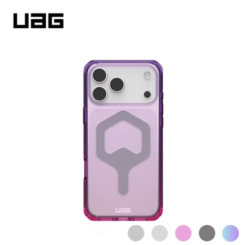 Ốp lưng iPhone 18 Pro Max/17 Pro Max UAG Plyo With Magsafe