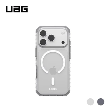 Ốp lưng iPhone 18 Pro/17 Pro UAG Plyo LT With Magsafe