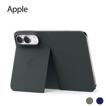 Ốp lưng iPhone Duo Apple Folio With Kickstand
