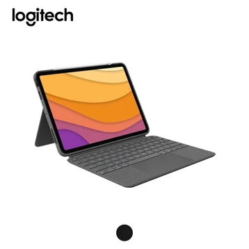 Bàn phím + Bao da iPad Air 10.9 Logitech Combo Touch