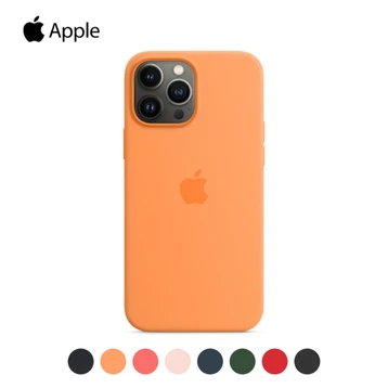 Ốp lưng iPhone 13 Pro Apple Silicone Case Chính hãng hỗ trợ sạc MagSafe 