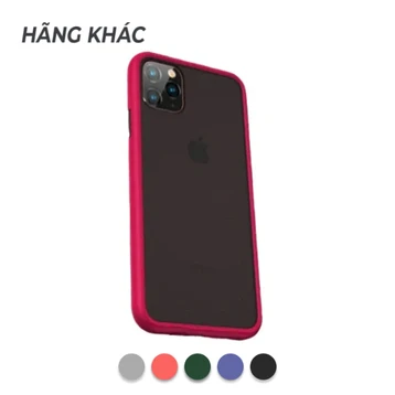 Ốp lưng nhám mờ Benks cho iPhone 11 Pro 