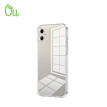 Ốp lưng Samsung Galaxy A07 OU dẻo