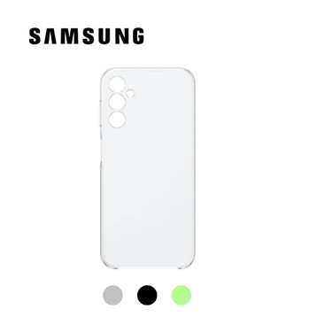 Ốp lưng Samsung Galaxy A14 2023 Clear Transparency