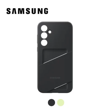 Ốp lưng kèm khe đựng thẻ Samsung Galaxy A35 2024 Samsung