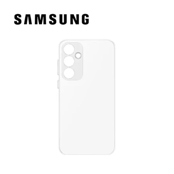 Ốp lưng Samsung Galaxy A35 2024 Samsung Clear