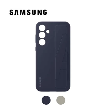 Ốp lưng đứng kèm dây Samsung Galaxy A55 2024 Samsung Silicon