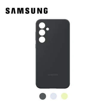 Ốp lưng Samsung Galaxy A55 2024 Samsung Silicon
