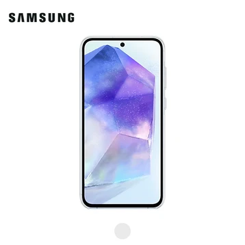 Ốp lưng Samsung Galaxy A55 2024 Samsung Clear