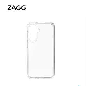 Ốp lưng Samsung Galaxy A56 Zagg Crystal Palace Lite Clear