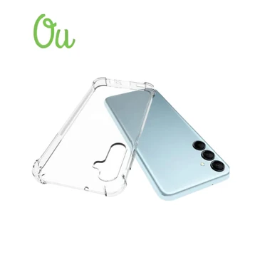 Samsung Galaxy M14 ốp lưng OU dẻo trong