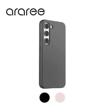 Ốp lưng Samsung Galaxy S23 Araree Typo Skin