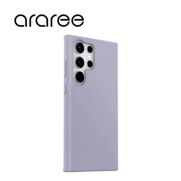 Ốp lưng Samsung Galaxy S23 Ultra Araree Typo Skin