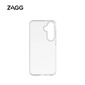 Ốp lưng Samsung Galaxy S24 FE Zagg Esntl Clear