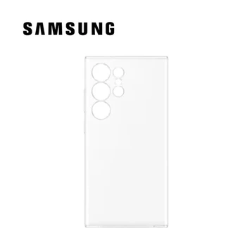 Ốp lưng Samsung Galaxy S24 Ultra Clear