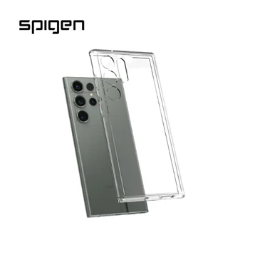 Ốp lưng Samsung Galaxy S24 Ultra Spigen Crystal Hybird