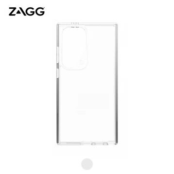 Ốp lưng Samsung Galaxy S24 Ultra Zagg Crystal Clear
