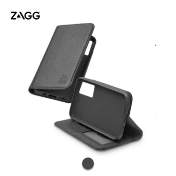Ốp lưng Samsung Galaxy S24 Ultra Zagg Esntl Folio