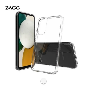 Ốp lưng Samsung Galaxy S24 Ultra Zagg Esntl Clear