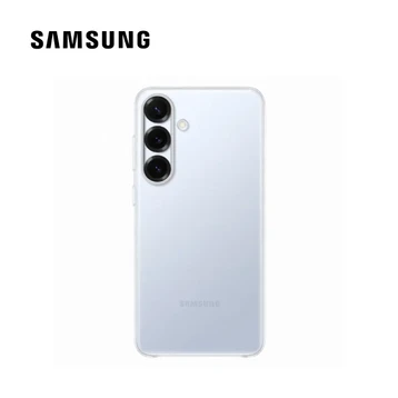 Ốp lưng Samsung Galaxy S25 Plus Clear