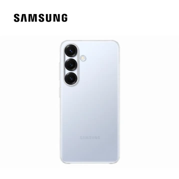 Ốp lưng Samsung Galaxy S25 Clear