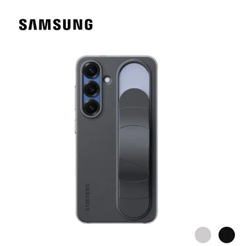 Ốp lưng đứng kèm dây Samsung Galaxy S25 chính hãng