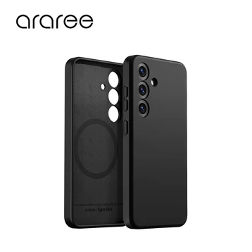 Ốp lưng Samsung Galaxy S25 Plus Araree Typo Skin M