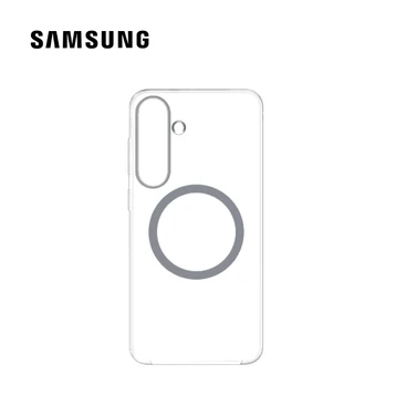 Ốp lưng Samsung Galaxy S25 Plus With Magsafe Clear