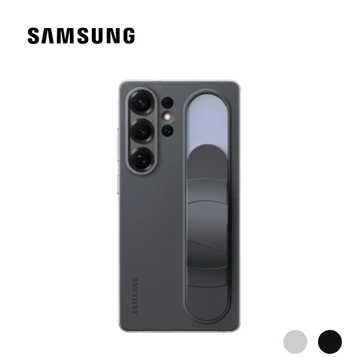 Ốp lưng đứng kèm dây Samsung Galaxy S25 Ultra chính hãng