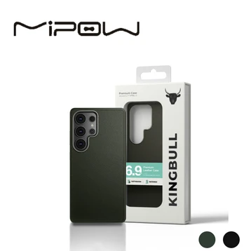 Ốp lưng Samsung Galaxy S25 Ultra Mipow Lux