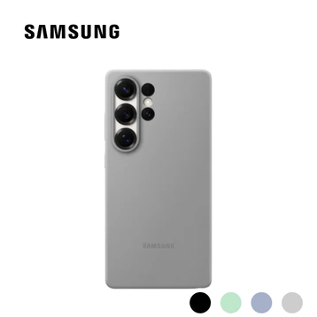 Ốp lưng Silicon Samsung Galaxy S25 Ultra chính hãng