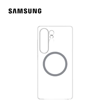 Ốp lưng Samsung Galaxy S25 Ultra With Magsafe Clear