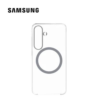 Ốp lưng Samsung Galaxy S25 With Magsafe Clear