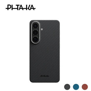 Ốp lưng Samsung Galaxy S26 Plus PITAKA Edge Case